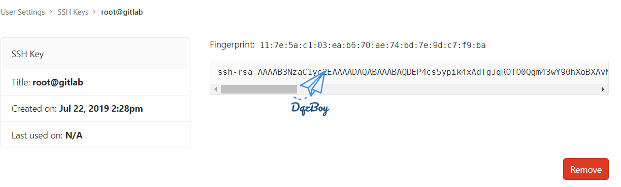 GitLab部署和配置优化教程第20张-浅时光博客