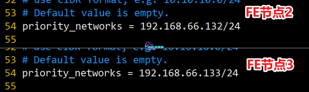 新一代极速全场景MPP数据库StarRocks学习和实践第4张