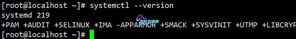 Centos 7 升级Systemd并启用Cgroup v2第1张-浅时光博客