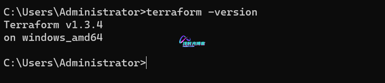 Terraform介绍与开发环境配置第5张