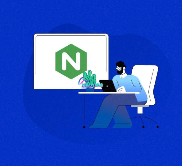 Nginx 结合 GeolP 模块限制访问区域